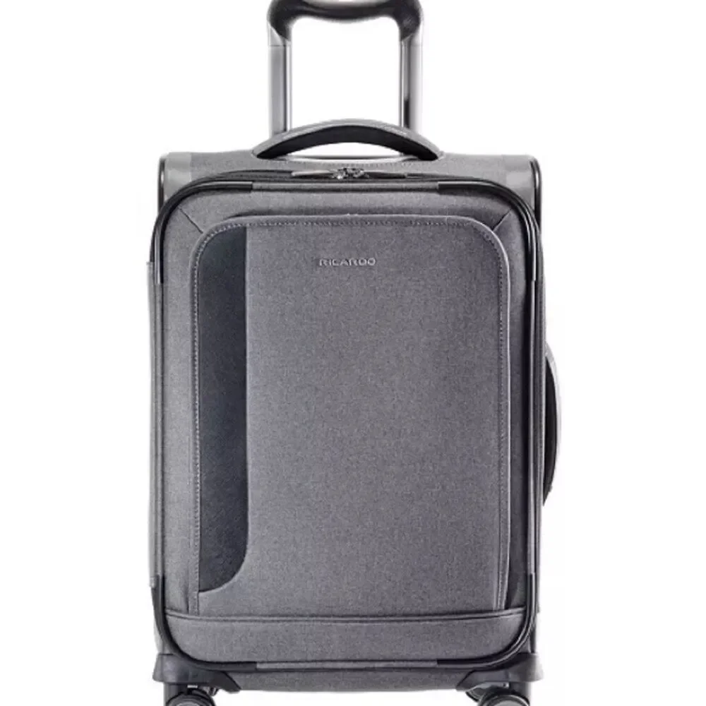 Ricardo Malibu Bay 3.0 Check-In Suitcase luggage travel bag spinner suitcase